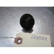 28H024 Camshaft Bolt For 73-75 Pontiac Firebird  5.7